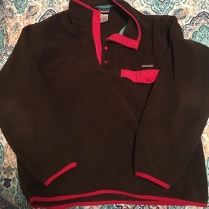 Patagonia Fleece