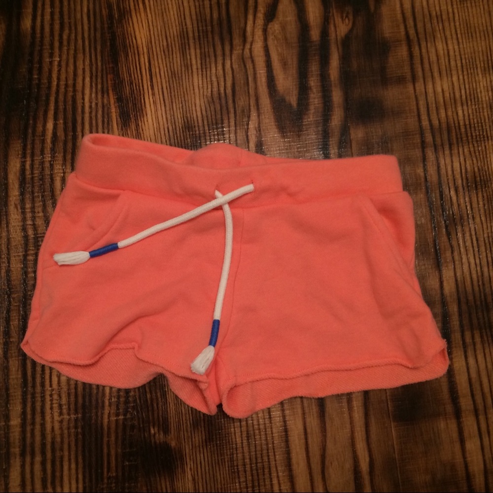 Girls Shorts