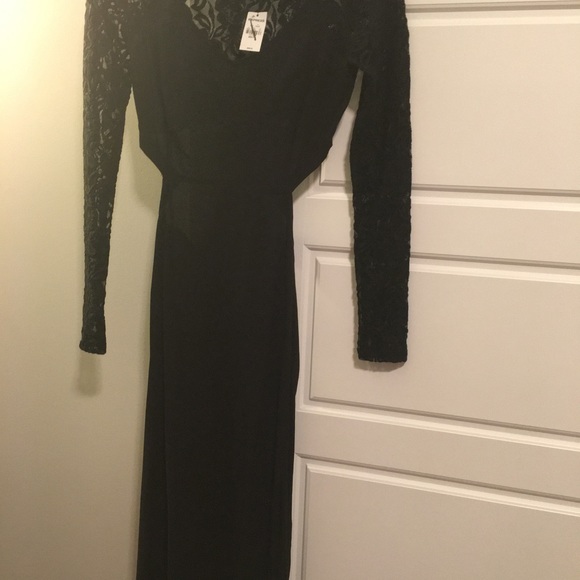 Brand new express Dress - Picture 4 of 4