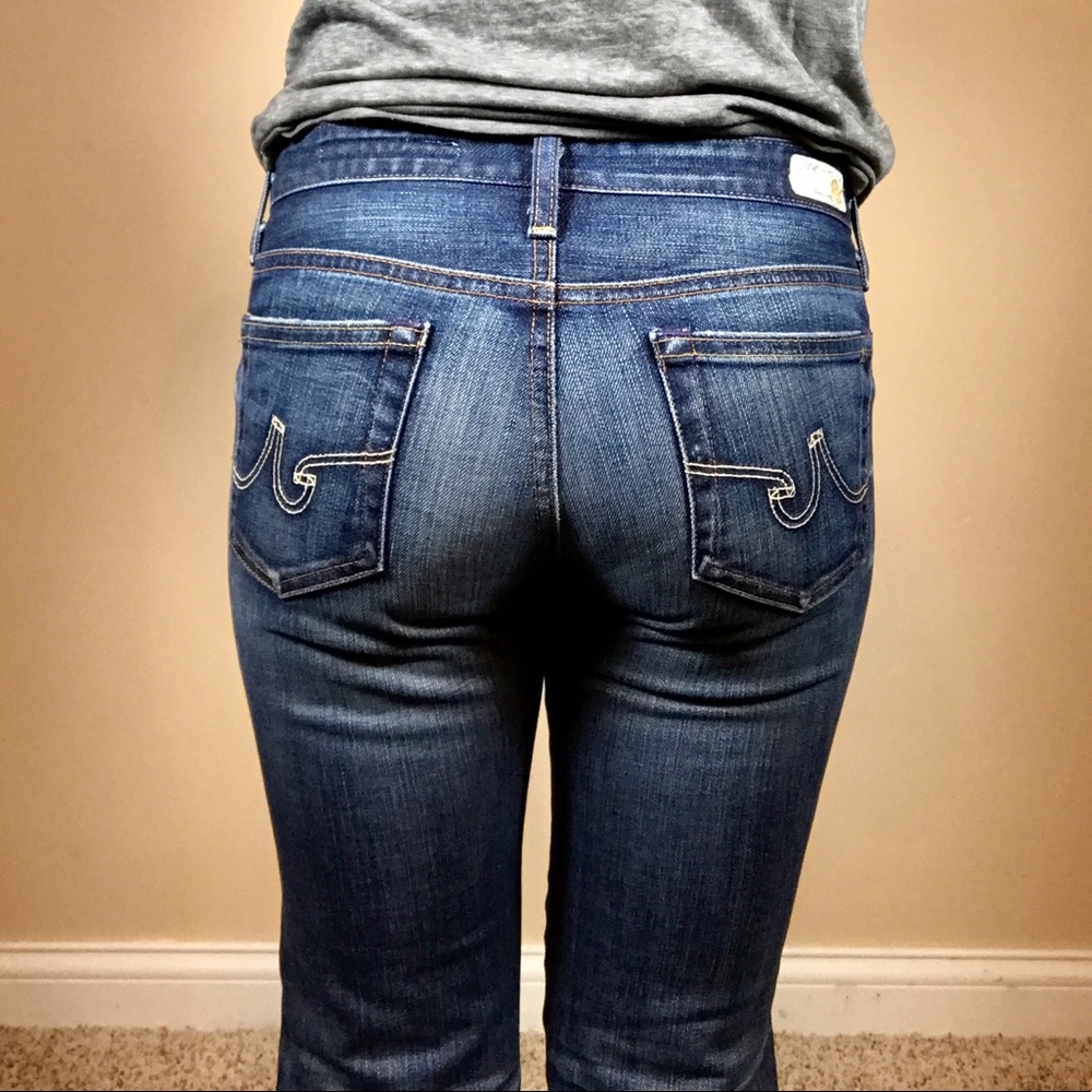 Weekend Jeans - Picture 6 of 8