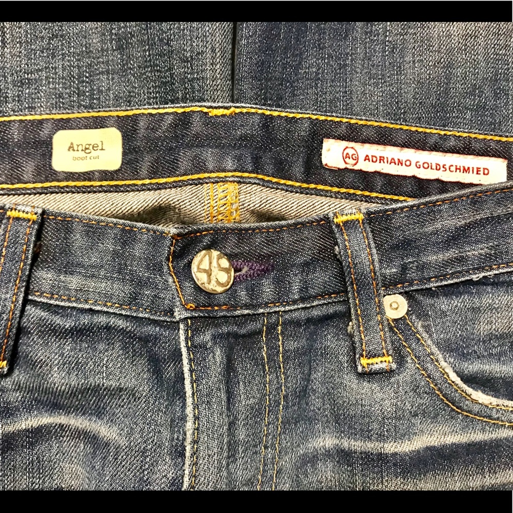 Weekend Jeans - Picture 8 of 8