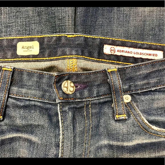 Weekend Jeans - Picture 8 of 8