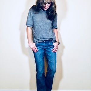 Weekend Jeans