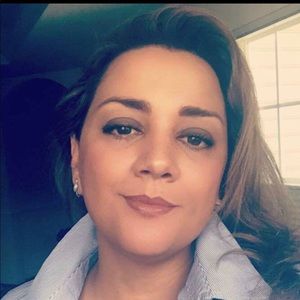 Meet your Posher, Luisa