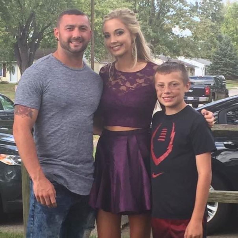 Meet your Posher, Mel