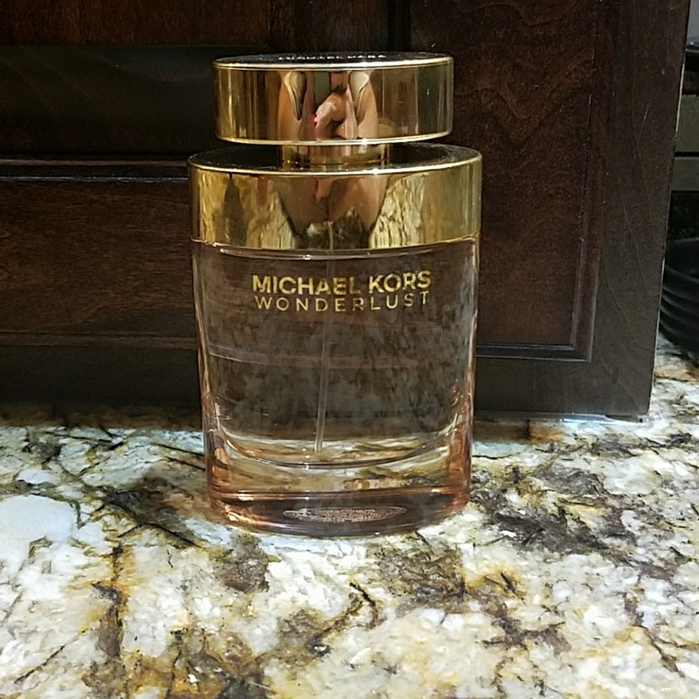 Michael Kors Wonderlust Perfume