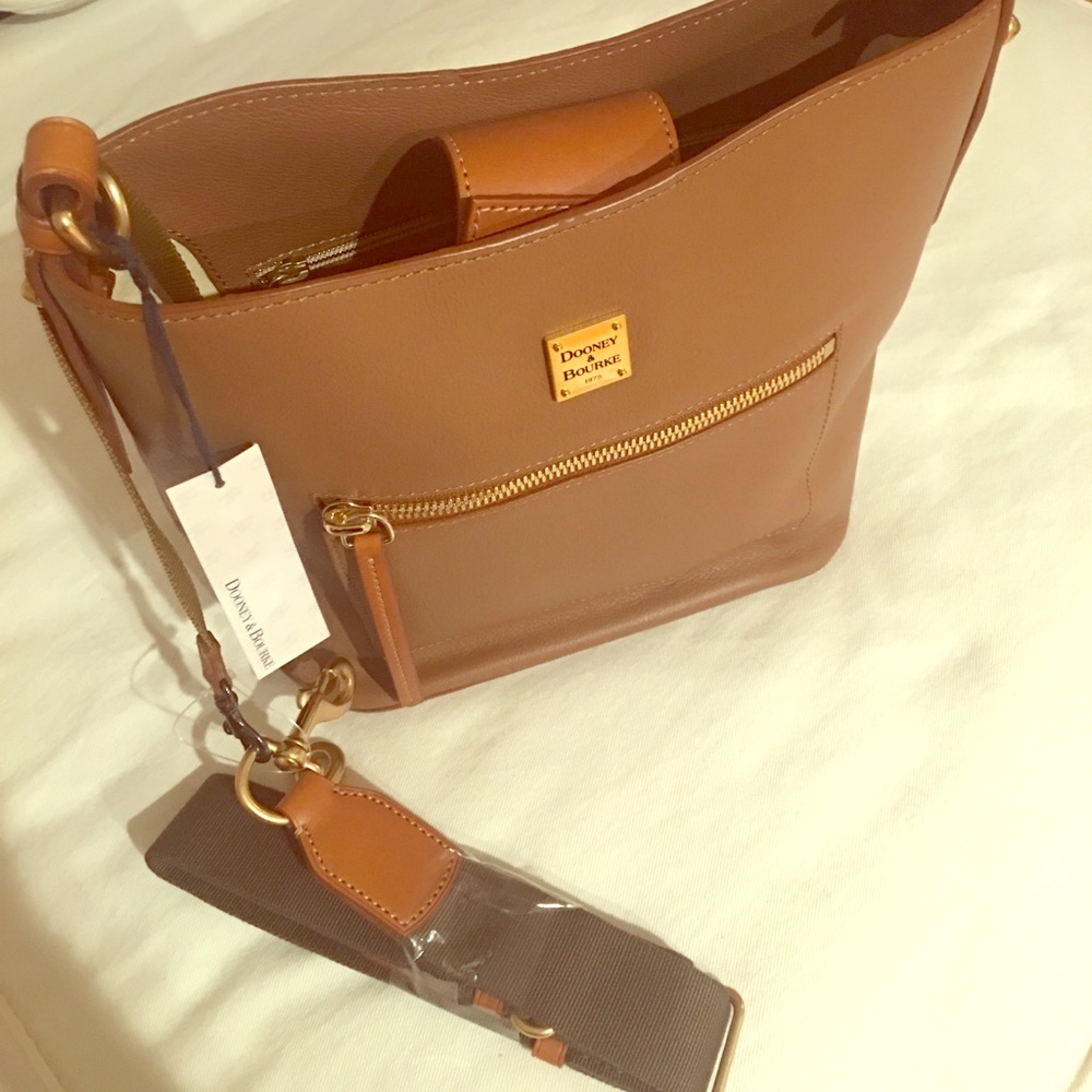 DOONEY & BOURKE shoulder bag NEW