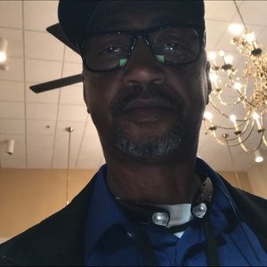 Meet your Posher, Will