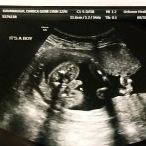 Meet your Posher, Danica