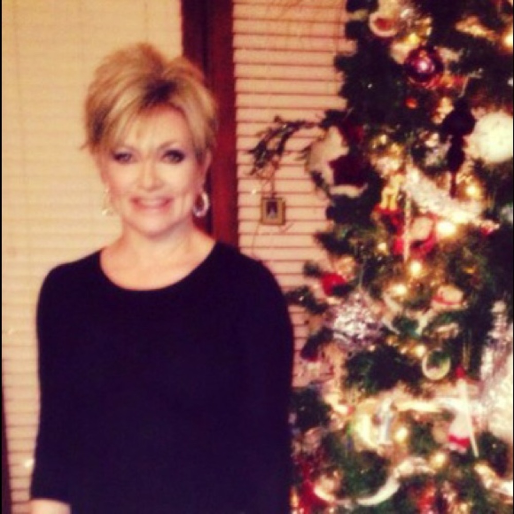 Meet your Posher, Tami