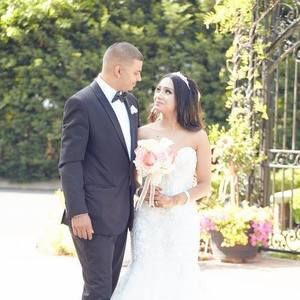 Meet your Posher, Ronald