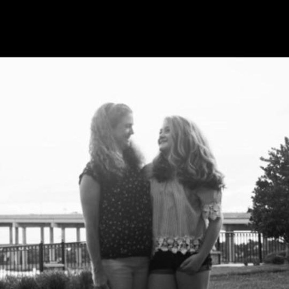 Meet your Posher, Gretchen