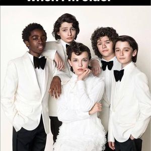 Meet your Posher, Kevin