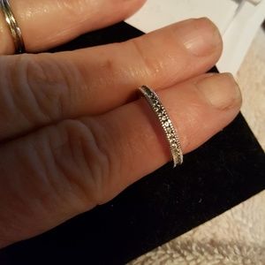 Eternity ring