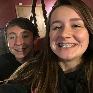 Meet your Posher, Candy