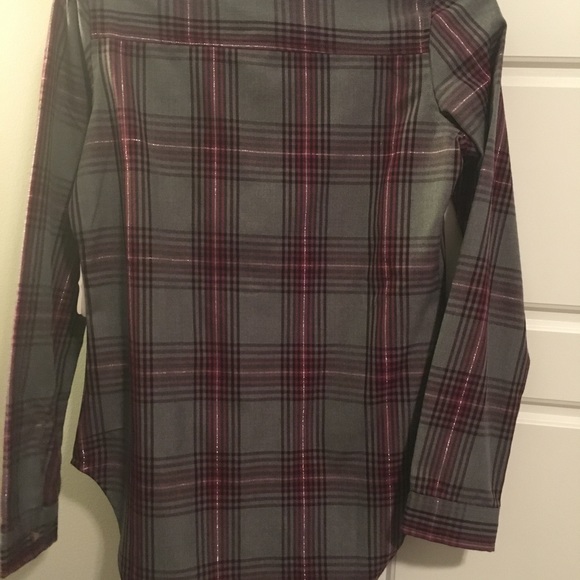 Altar'd state flannel - Picture 2 of 2