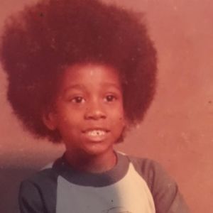 Meet your Posher, Jermaine