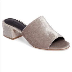 Ivonne Mule Sandal