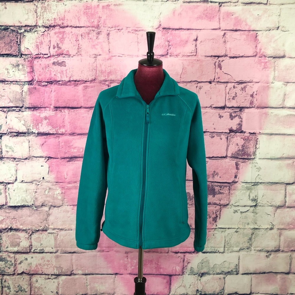 Columbia Sportswear Fleece Coat