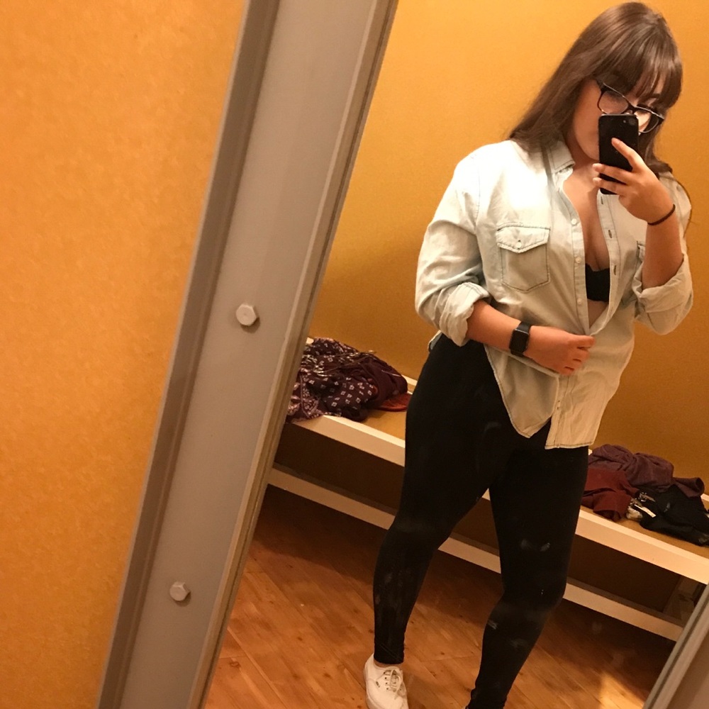 Meet your Posher, Jazmin