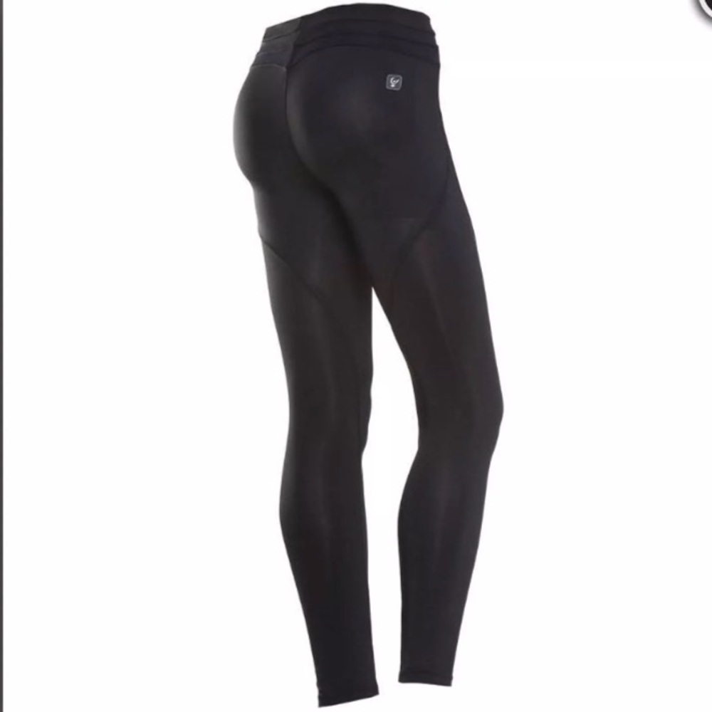 wr.up diwo shaping effect sport leggings freddy