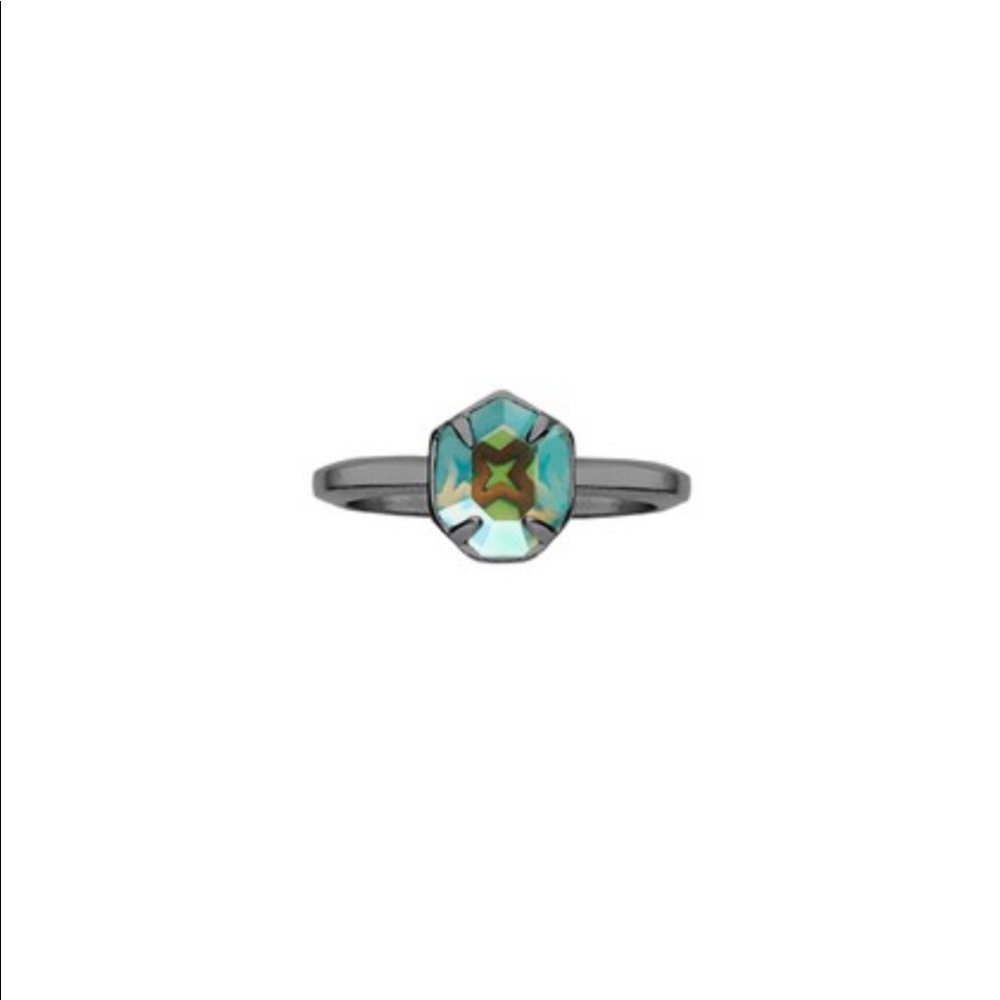 Kendra scott Calvin ring size 8