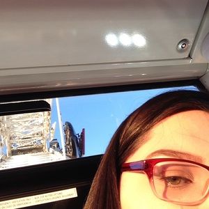 Meet your Posher, Haley