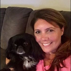 Meet your Posher, Janine