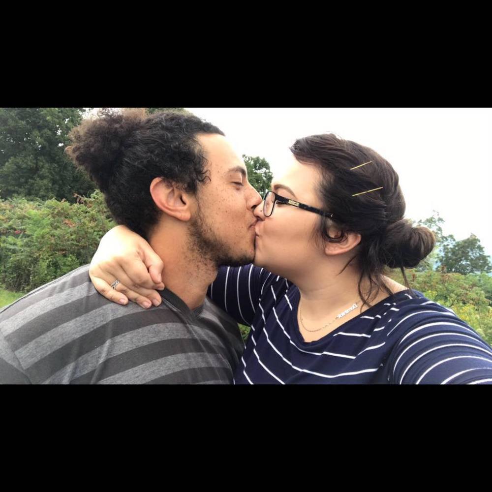 Meet your Posher, Lydia