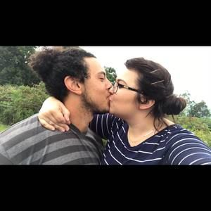 Meet your Posher, Lydia