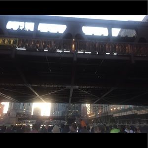 Meet your Posher, Kay