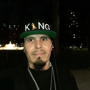 Meet your Posher, Jorge