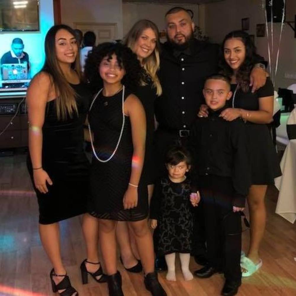 Meet your Posher, Kirstee