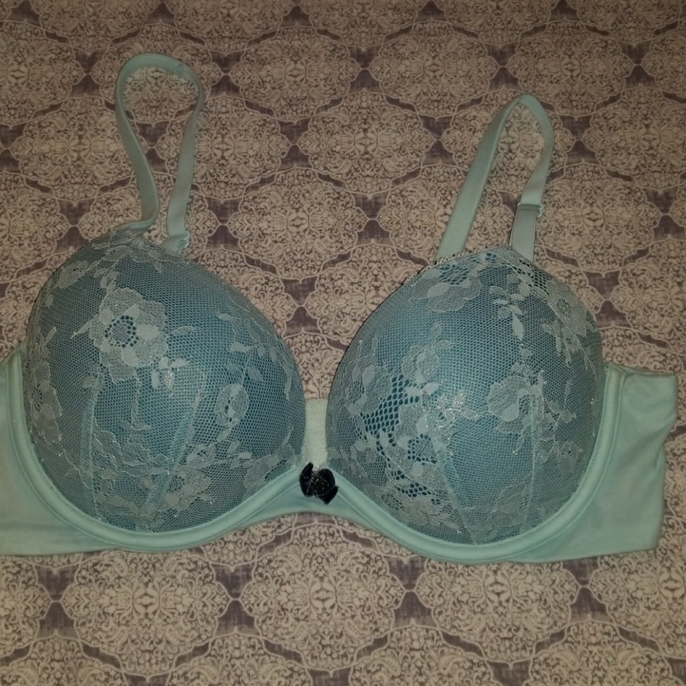 Victoria secret push up