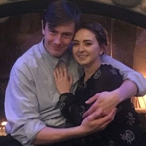 Meet your Posher, Brett