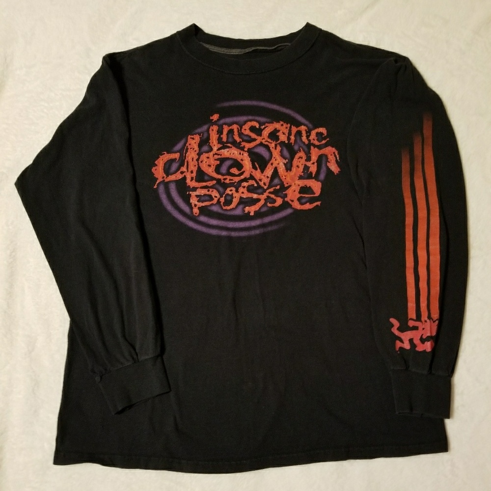 ICP Band T-shirt