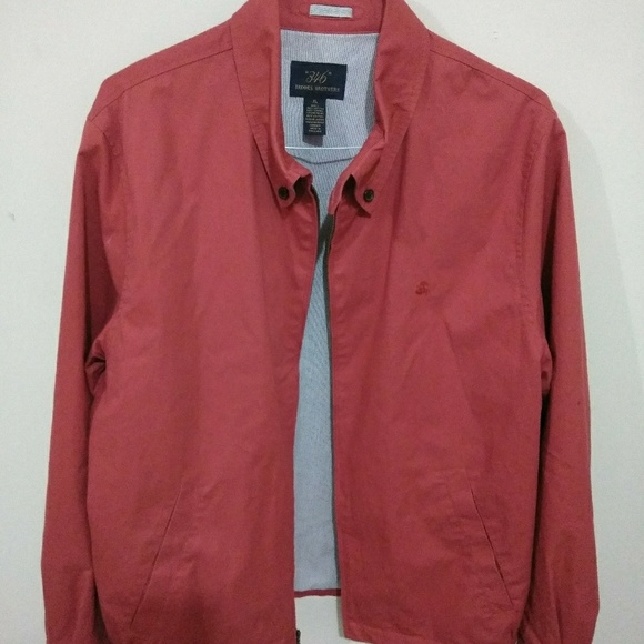 brooks brothers field jacket