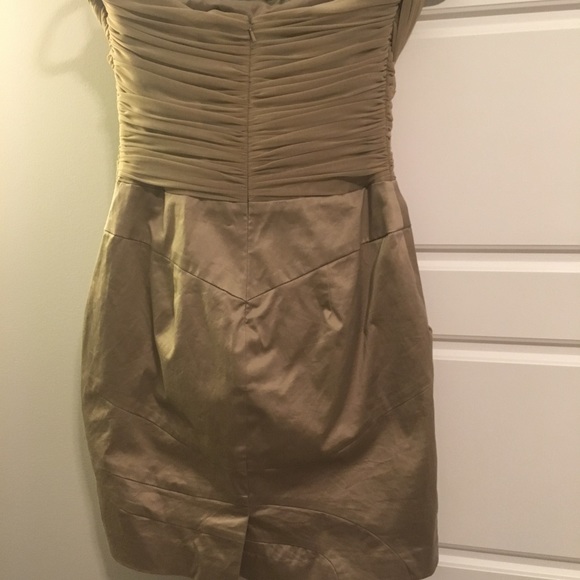 Bebe dress - Picture 2 of 3