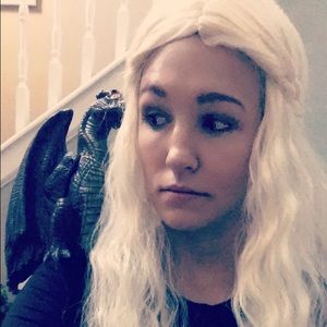 Meet your Posher, Tricia