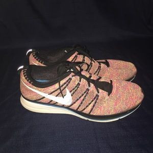 Nike Flyknits