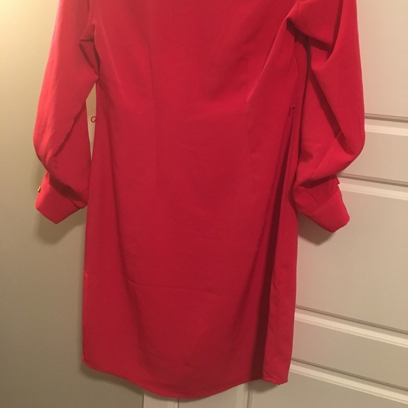 The limited Ashton dress - Picture 2 of 2