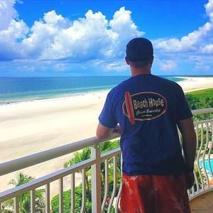 Meet your Posher, Brian