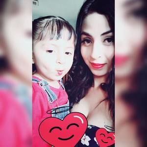 Meet your Posher, Stephanie