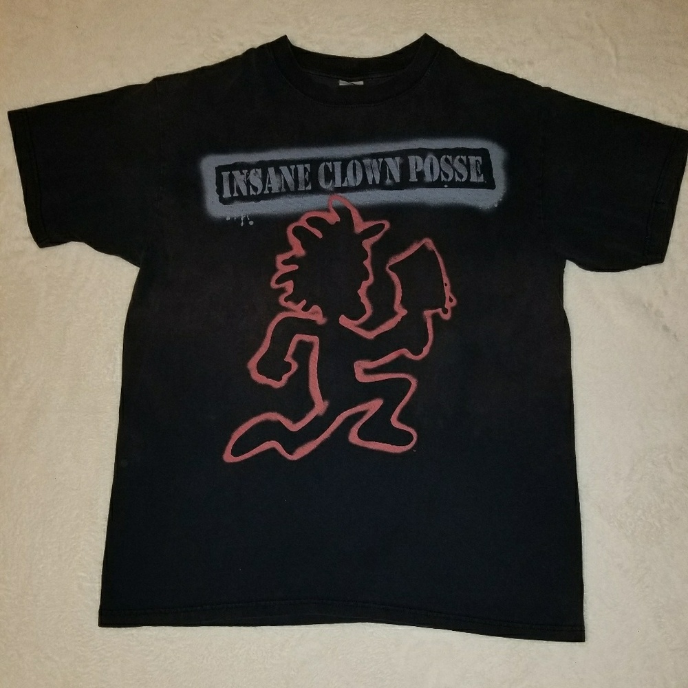 ICP band T shirt