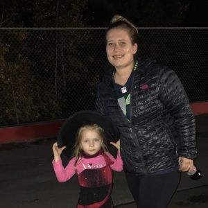 Meet your Posher, Alanna