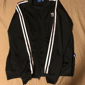 Adidas Jacket