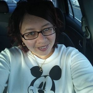 Meet your Posher, Erica