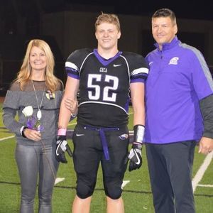 Meet your Posher, Elyse