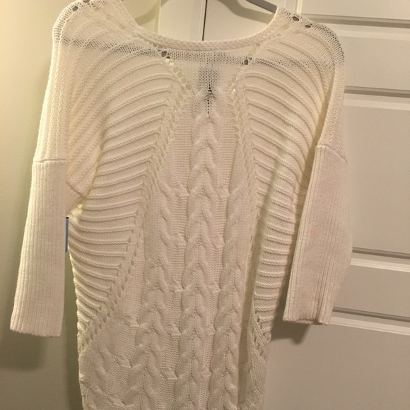 Express sweater - Picture 2 of 2