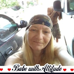 Meet your Posher, Amie